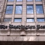 El ‘Washington Post’ inicia una oleada de despidos que afectará a las áreas de deportes, internacional y local