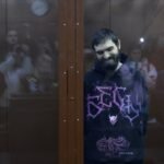 Rusia condena a prisión a un humorista por hacer un chiste sobre mutilados de guerra y otro sobre Jesucristo