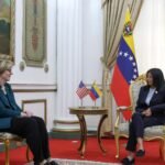 Laura Dogu, encargada de negocios de Estados Unidos en Venezuela: “Trabajaremos con los venezolanos para lograr una transición”