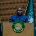 Los conflictos internos y las injerencias de las grandes potencias debilitan a África