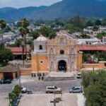 Paseos con Encanto 2026: recorrido por San Pedro Las Huertas y su legado histórico