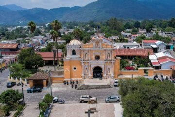 Paseos con Encanto 2026: recorrido por San Pedro Las Huertas y su legado histórico