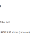 Netflix actualiza sus tarifas en Guatemala: básico, estándar y premium
