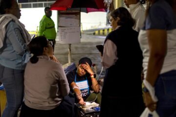 Los familiares de presos políticos en Venezuela inician una huelga de hambre ante la promesa incumplida de liberación