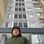 Damnificados por la guerra energética de Putin en Kiev: “Es lo más duro que he vivido nunca”