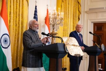 Estados Unidos y la India alcanzan un acuerdo comercial para rebajar los aranceles
