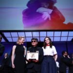 Irán detiene al coguionista de una película nominada a los Oscar por criticar al líder supremo