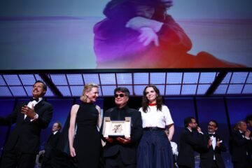 Irán detiene al coguionista de una película nominada a los Oscar por criticar al líder supremo