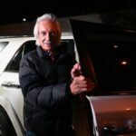 La SIP aplaude excarcelación de Jose Rubén Zamora, pero advierte que no cesa la persecución judicial