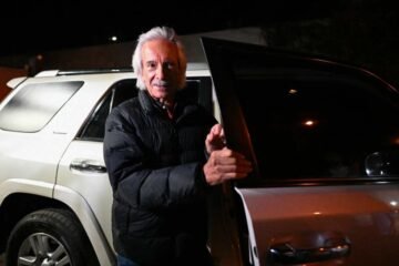 La SIP aplaude excarcelación de Jose Rubén Zamora, pero advierte que no cesa la persecución judicial