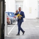 Bélgica convoca al embajador de EE UU por sus “inaceptables” acusaciones de antisemitismo