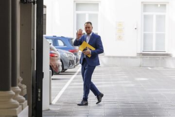 Bélgica convoca al embajador de EE UU por sus “inaceptables” acusaciones de antisemitismo