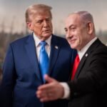 Netanyahu viaja de urgencia a Washington para convencer a Trump de defender sus intereses ante Irán