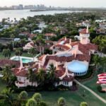 El servicio secreto de Estados Unidos mata a un joven que irrumpió en la mansión de Trump en Mar-a-Lago