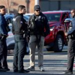 Dos muertos y cuatro heridos en un tiroteo durante un partido de hockey sobre hielo en Rhode Island