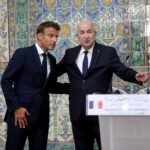 Francia busca reconciliarse con Argelia tras haber reconocido la soberanía marroquí sobre el Sáhara