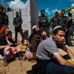 La Justicia francesa emite órdenes de arresto contra dos activistas franco-israelíes por complicidad con el genocidio