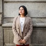 Las mil vidas de la activista Samantha Jirón: “En Nicaragua tratan mejor a una asesina que a quien piensa libremente”