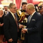 El ‘caso Epstein’ sume al Reino Unido en una crisis institucional