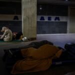 Rusia lanza un gran ataque contra Ucrania a pesar de la tregua que anunció Trump por el frío extremo