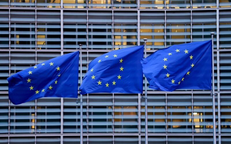 La policía belga registra dependencias de la Comisión Europea