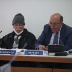 Carlos Ovidio Acevedo seguirá en prisión por arrollar a motociclista; juez niega medidas sustitutivas