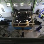 Universidad Mariano Gálvez recrea terremoto de 1976 para fortalecer la conciencia sísmica en Guatemala