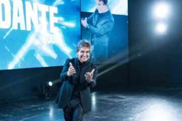 Dante Gebel en Guatemala 2026: Fecha, hora y otros detalles de la conferencia “Presidante World Tour Despedida”