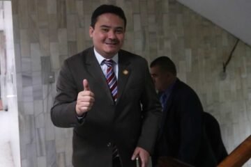 Juez Fredy Orellana asumirá el caso contra Luis Pacheco y Héctor Chaclán, exdirigentes de los 48 Cantones