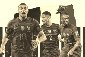 EN LA JUGADA  | Un mundial diferente, con Francia como máximo favorito