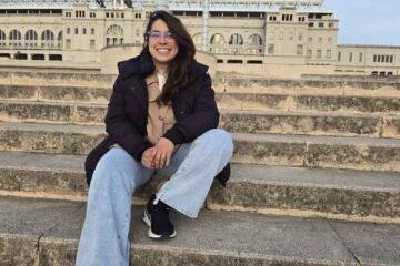 María Fernanda González Rivas debuta en la literatura con una historia romántica cargada de emoción y autenticidad