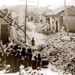 Hace 50 años: la madrugada (3:03:43) cuando Guatemala se partió