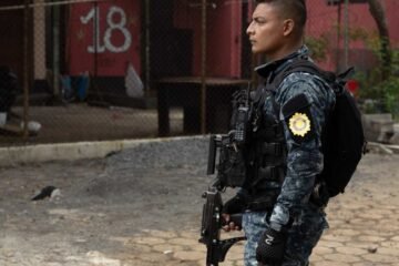 Gobierno iniciará el 2 de abril construcción de cárcel de máxima seguridad en Izabal pese a rechazo