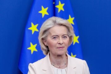 El error Von der leyen