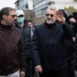 Última hora del ataque de Estados Unidos e Israel contra Irán, en directo | Israel afirma haber matado en un ataque a Ali Larijaní, jefe de seguridad de Irán y figura clave del régimen