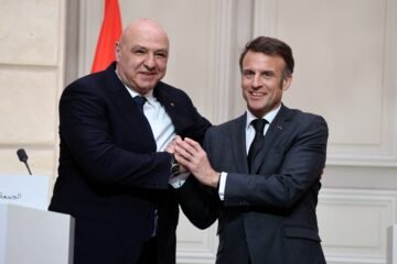 Macron, sobre la guerra con Irán: “Francia no forma parte. No estamos en combate”