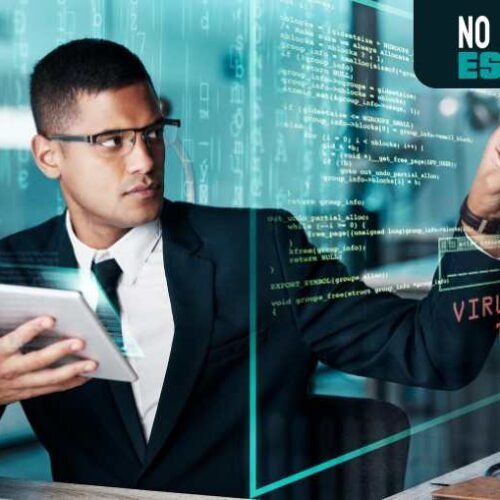 Opinión: 4 decisiones urgentes de alta gerencia durante la guerra digital