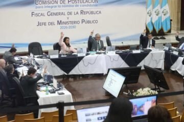 OEA urge procesos claros y verificables en designación de fiscal general y rector de la Usac