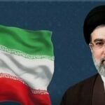 El nuevo líder supremo de Irán, Mojtaba Jameneí, promete venganza y anuncia que el estrecho de Ormuz seguirá cerrado