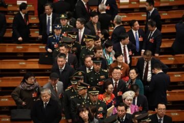 Qué piensan los políticos chinos sobre el ataque a Irán: “Este no es el orden internacional con el que yo crecí”