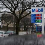 El dilema de Trump, entre enriquecer a las petroleras o aliviar a los conductores estadounidenses