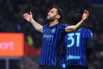 FIN DE SEMANA | Los partidos de la Liga, Serie A y Bundesliga