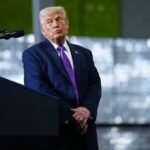 Última hora del ataque de EE UU e Israel contra Irán, en directo | Trump cambia de idea: “No me interesa el Nobel de la Paz”