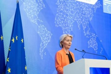 Ursula, la pata coja