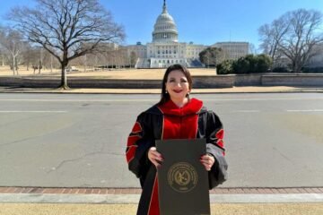 Liderazgo profesional al servicio de los derechos humanos