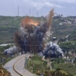 Última hora del ataque de Estados Unidos e Israel contra Irán, en directo | Israel se prepara para intensificar la invasión terrestre en el sur de Líbano