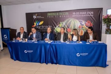 Tres argumentos técnicos presentará la delegación agrícola en Washington para la eliminación del 10% de arancel