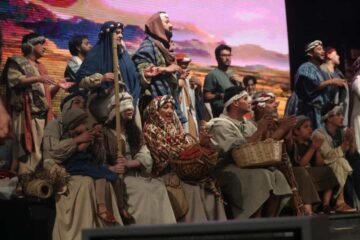 EN VIVO| Así es la nueva versión de La Vía Dolorosa que se presenta en La Fráter