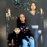 El regalo de Navidad de la guatemalteca Aurelia Choc se convierte en pista clave tras hallazgo de tres cuerpos en Alabama