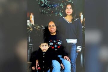 El regalo de Navidad de la guatemalteca Aurelia Choc se convierte en pista clave tras hallazgo de tres cuerpos en Alabama